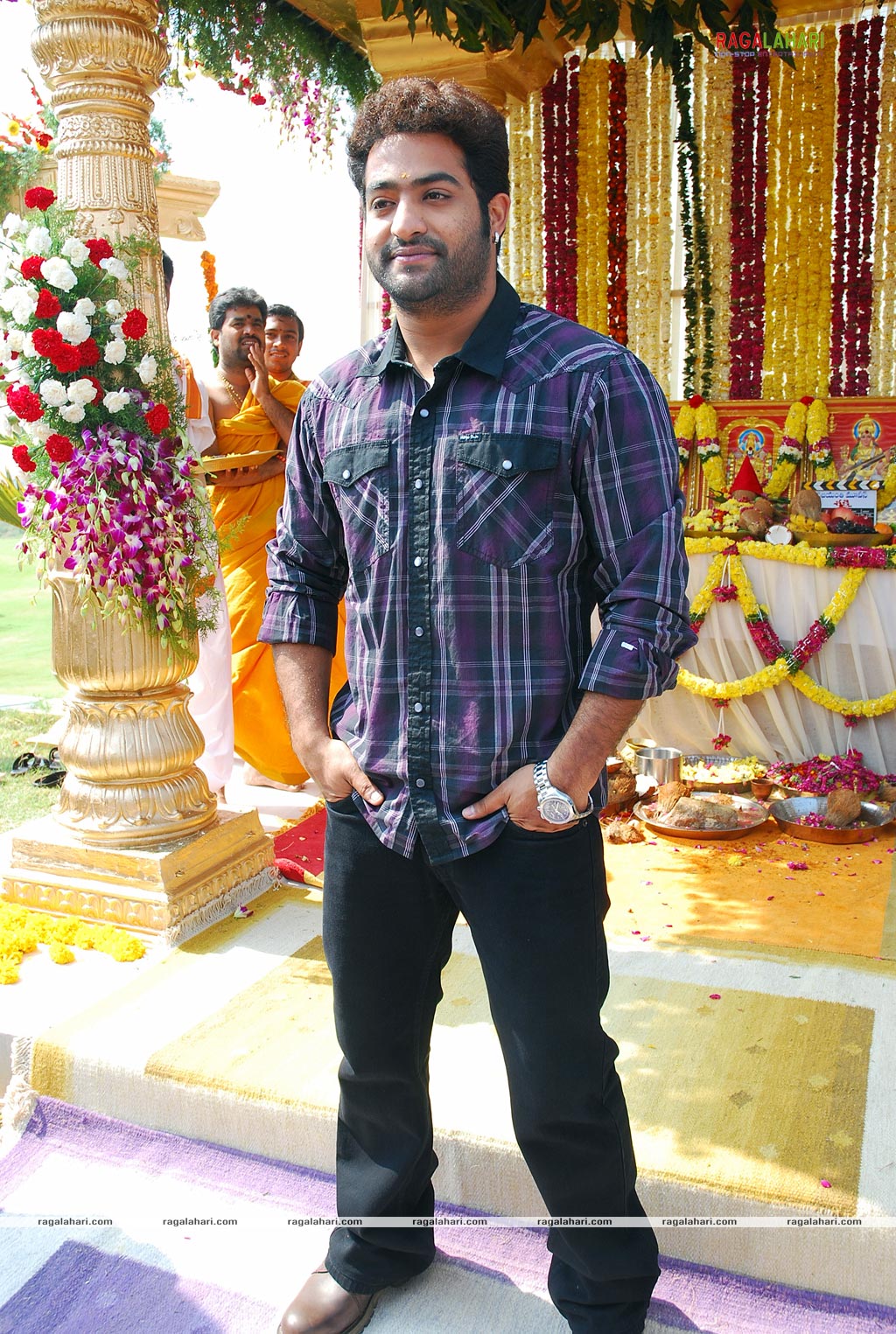 NTR Latest Photo Gallery