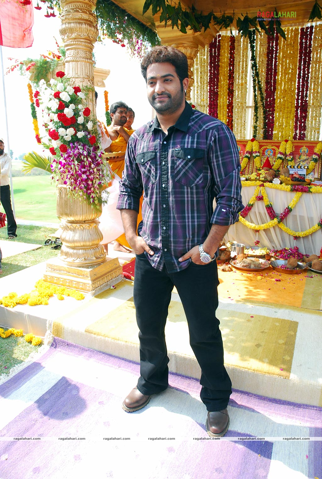 NTR Latest Photo Gallery