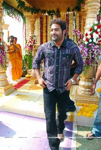 NTR Photo Gallery