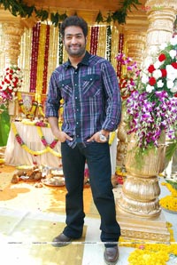 NTR Photo Gallery