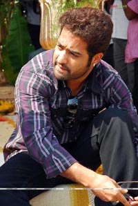 NTR Photo Gallery