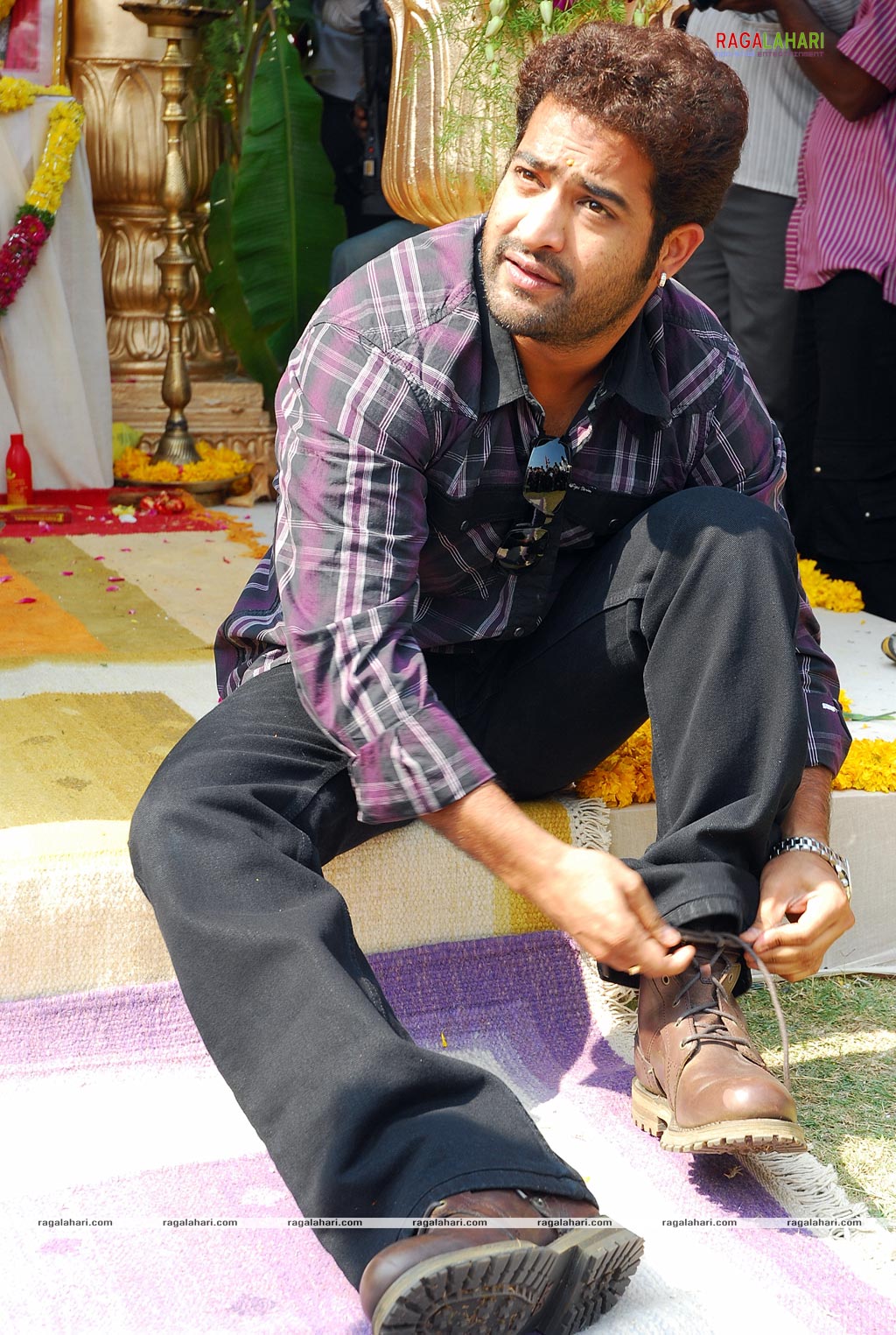 NTR Latest Photo Gallery