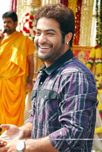 NTR Photo Gallery