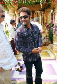 NTR Photo Gallery