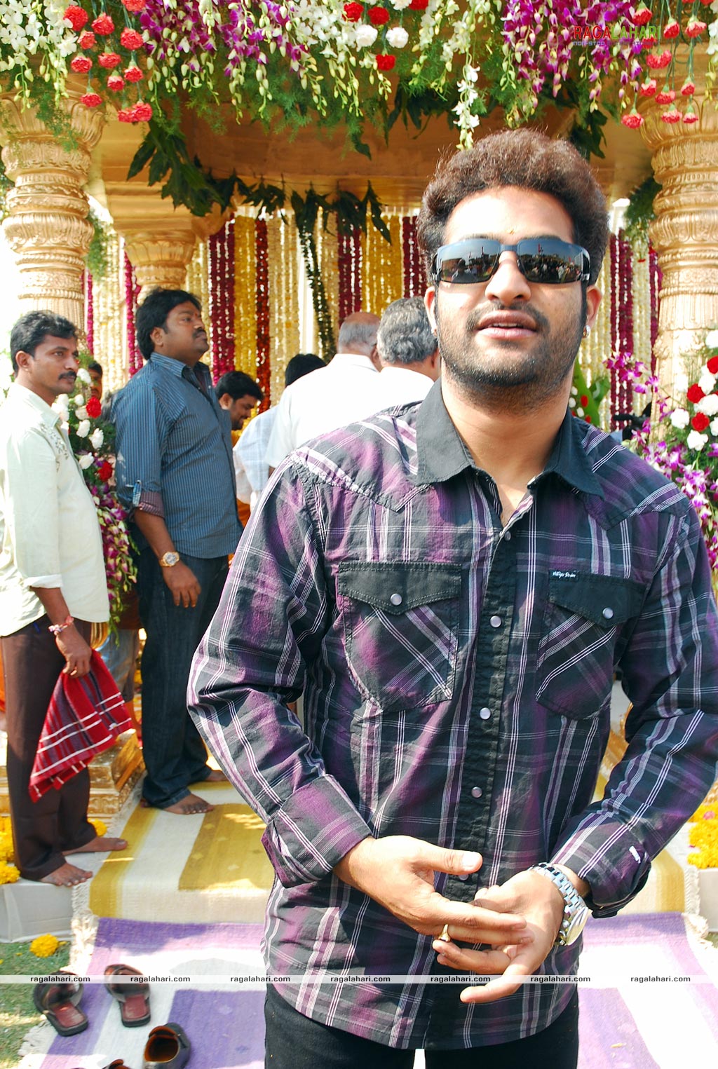 NTR Latest Photo Gallery