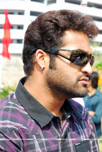 NTR Photo Gallery