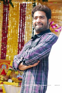 NTR Photo Gallery