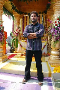 NTR Photo Gallery