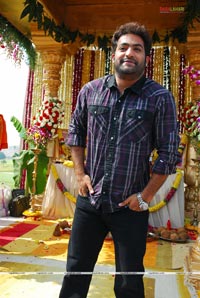 NTR Photo Gallery