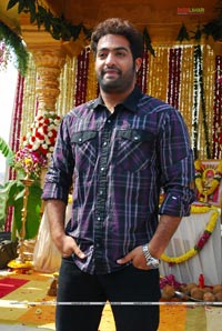 NTR Photo Gallery