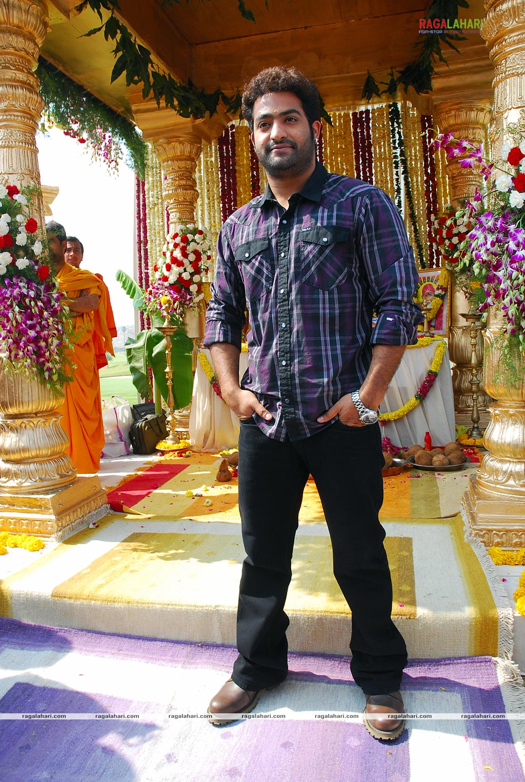 NTR Latest Photo Gallery