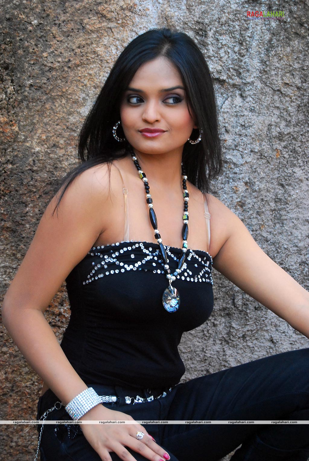 Payal Shetty