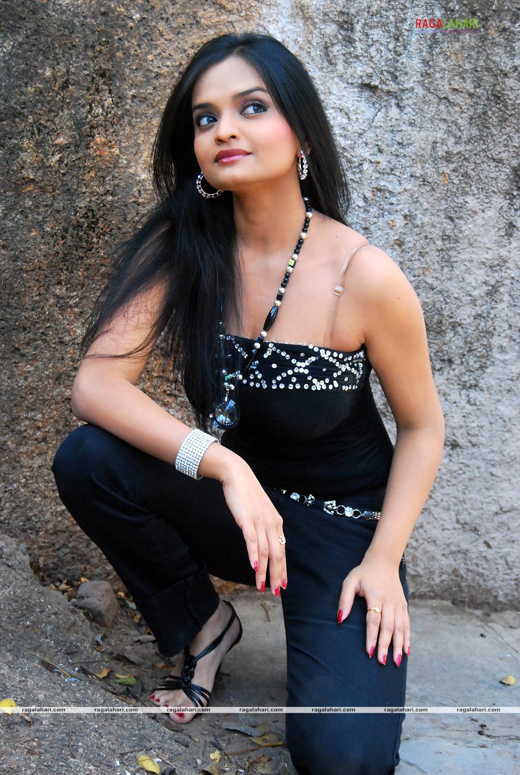 Payal Shetty