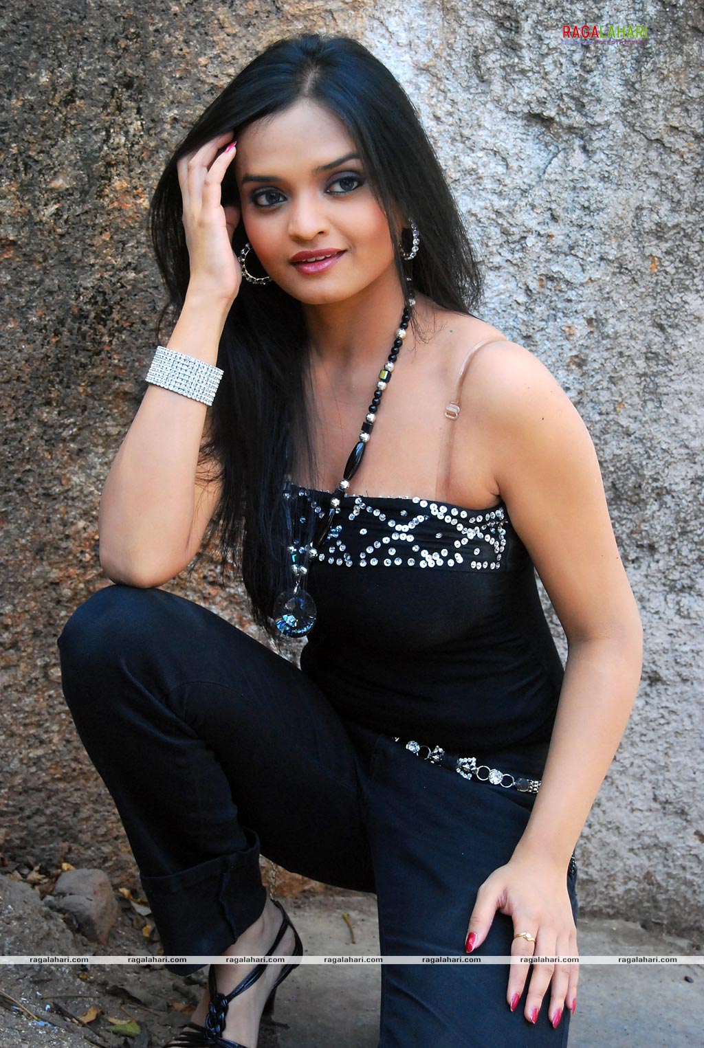 Payal Shetty