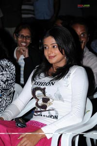 Priyamani at Sadhyam Audio Release