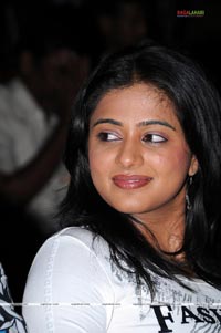 Priyamani at Sadhyam Audio Release