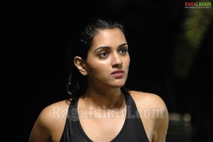 Ramya Raj Photo Gallery