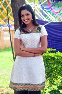 Sanchita Padukune Photo Gallery