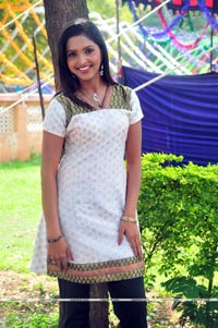 Sanchita Padukune Photo Gallery