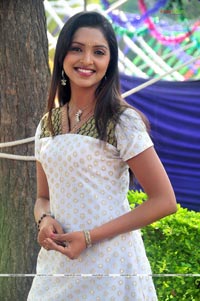 Sanchita Padukune Photo Gallery