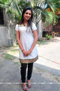 Sanchita Padukune Photo Gallery