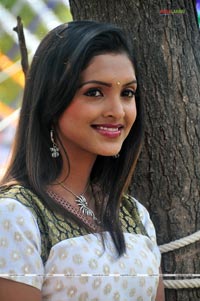 Sanchita Padukune Photo Gallery