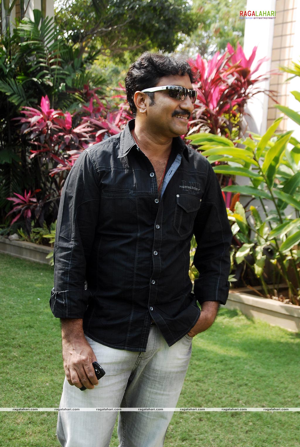 Srinu Vaitla