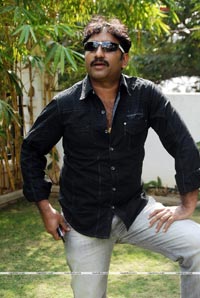 Srini Vaitla Photo Gallery