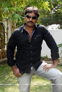 Srini Vaitla Photo Gallery