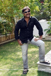 Srini Vaitla Photo Gallery