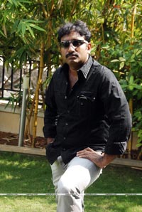 Srini Vaitla Photo Gallery