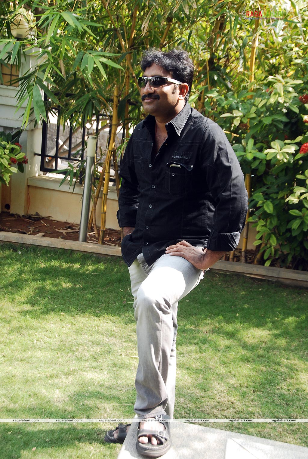 Srinu Vaitla