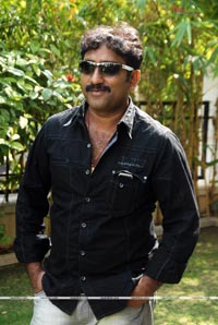 Srini Vaitla Photo Gallery