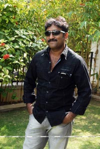 Srini Vaitla Photo Gallery