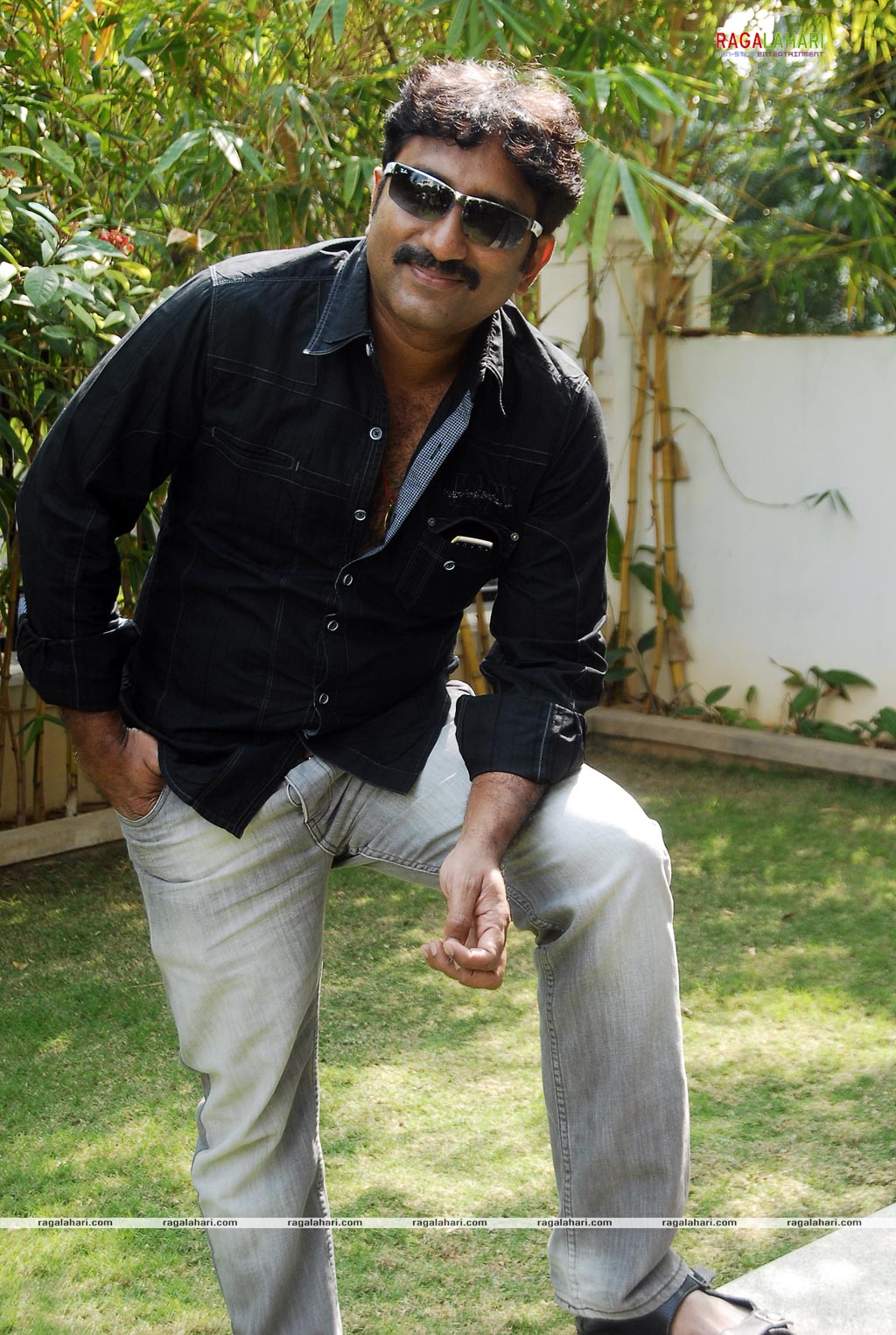 Srinu Vaitla