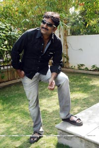 Srini Vaitla Photo Gallery