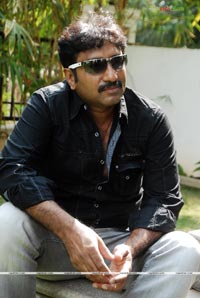 Srini Vaitla Photo Gallery