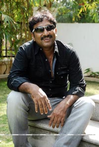 Srini Vaitla Photo Gallery