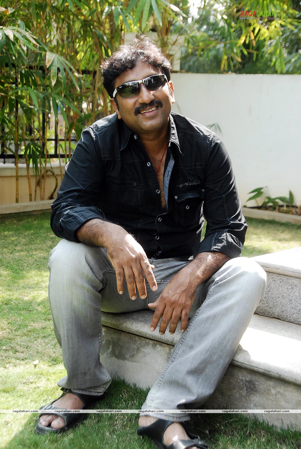 Srinu Vaitla