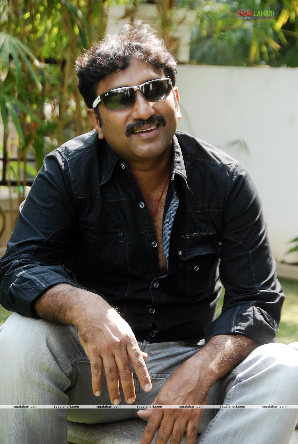 Srinu Vaitla