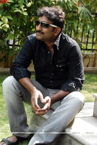 Srini Vaitla Photo Gallery