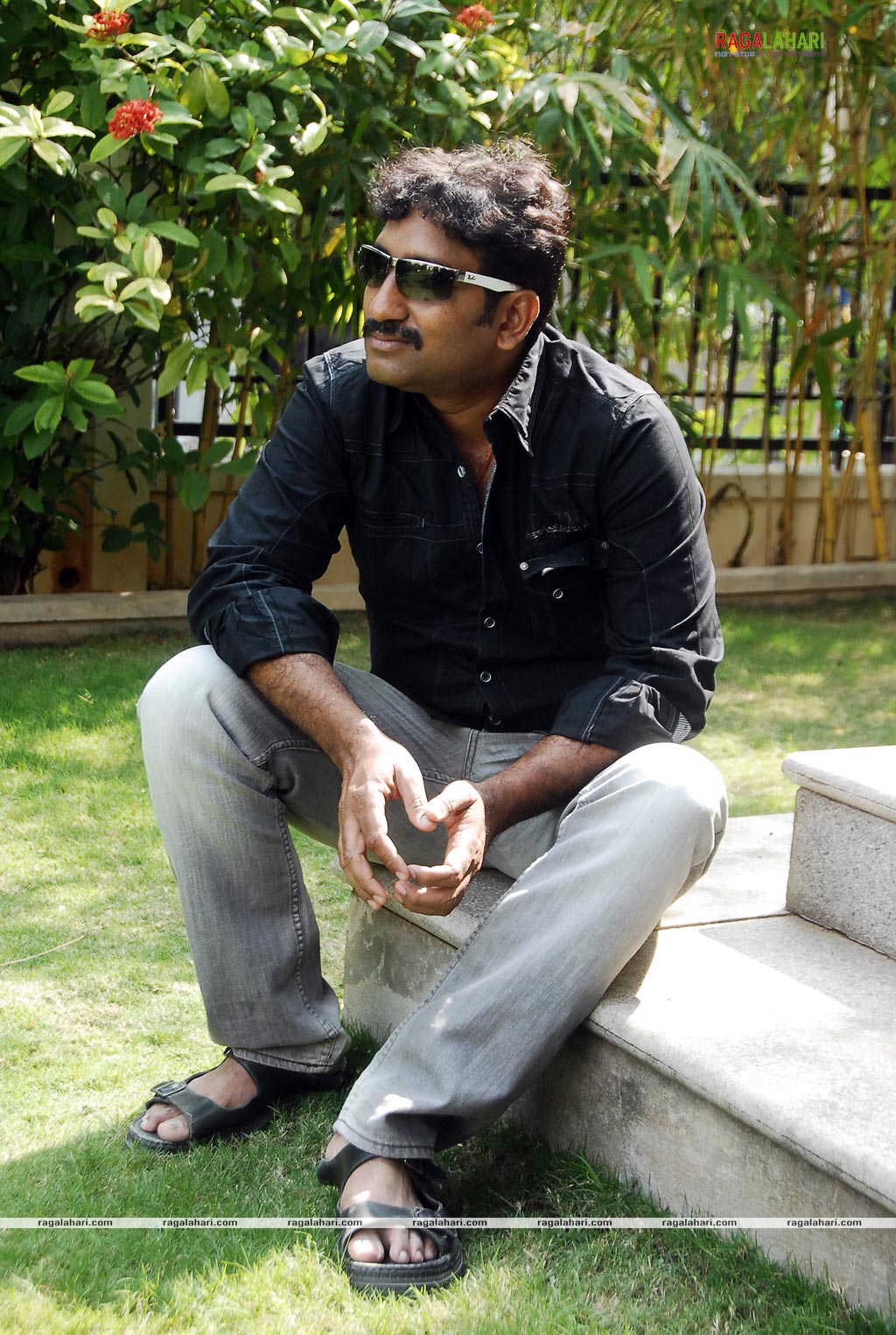 Srinu Vaitla