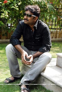 Srini Vaitla Photo Gallery