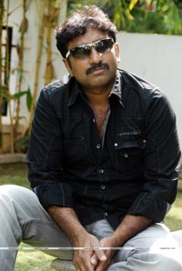 Srini Vaitla Photo Gallery