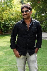 Srini Vaitla Photo Gallery