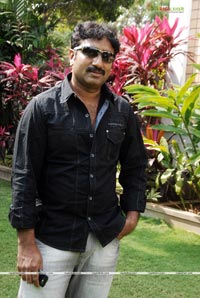 Srini Vaitla Photo Gallery