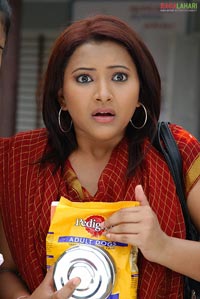 Swetha Basu Prasad Photo Gallery