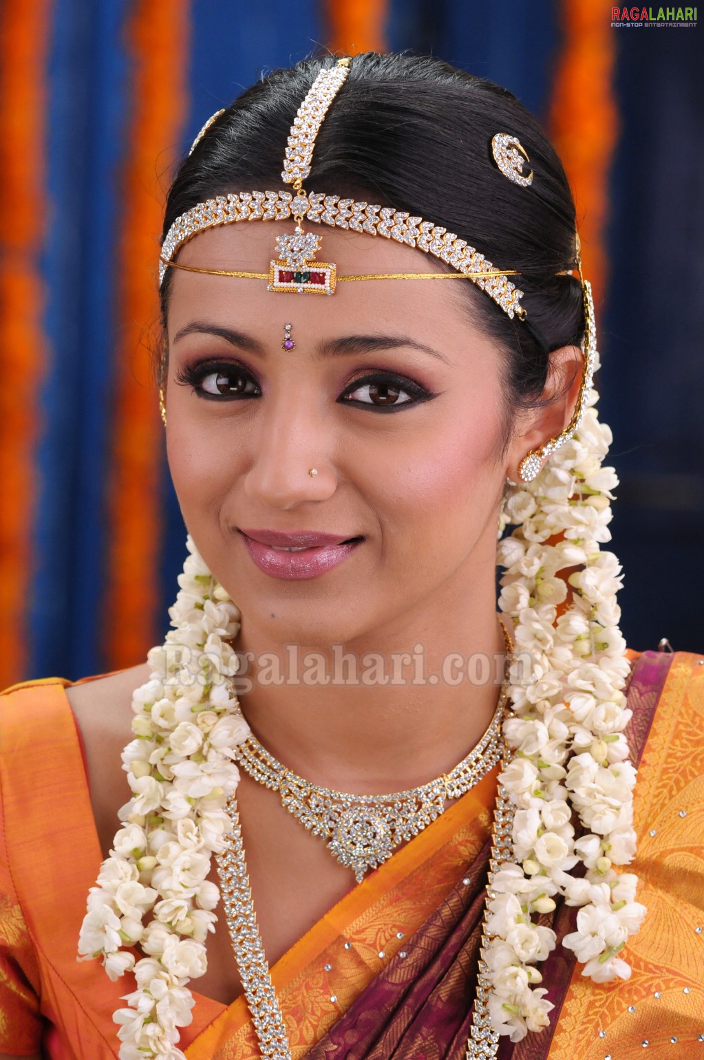 Trisha