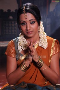 Trisha Photo Gallery