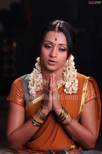 Trisha Photo Gallery